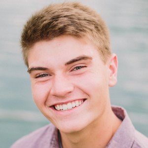 Meet your Posher, Jacob